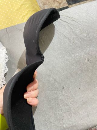 Lote 5 Sujetadores Talla 85B