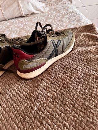 Zapatillas Munich