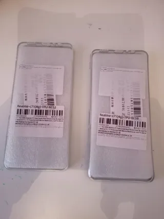 Fundas Realme C71 Diseños Sakura