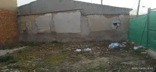 Terreno en calle Sevilla esquina con gran capitan