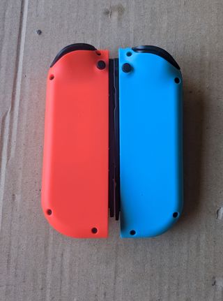 Mandos Switch/2 Joy-Con