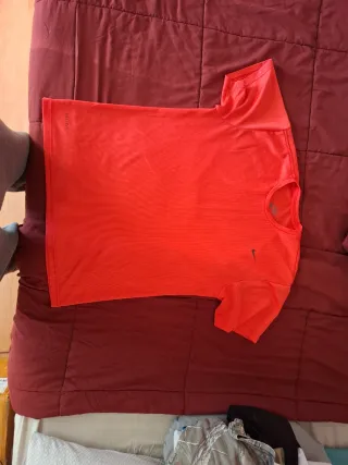 Pack 7 Camisetas. Futbol, caceria y deportes