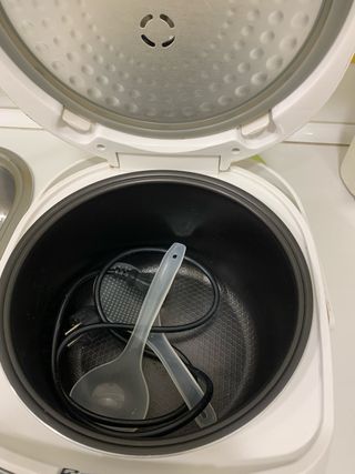 Olla Eléctrica Newcook CFXB70A-4L 5L