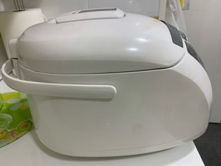 Olla Eléctrica Newcook CFXB70A-4L 5L