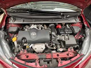 Toyota Yaris 2017, ¡¡ 15.000 km !! reales está nue