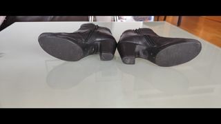 Botines Carlos Reula Talla 38