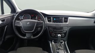 Peugeot 508 1.6 BlueHDI Active EAT6 88 kW (120 CV)