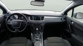 Peugeot 508 1.6 BlueHDI Active EAT6 88 kW (120 CV)