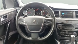 Peugeot 508 1.6 BlueHDI Active EAT6 88 kW (120 CV)