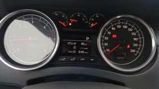 Peugeot 508 1.6 BlueHDI Active EAT6 88 kW (120 CV)