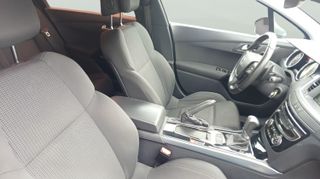 Peugeot 508 1.6 BlueHDI Active EAT6 88 kW (120 CV)