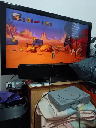 PlayStation 1 Grigia Completa ps1