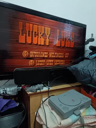 PlayStation 1 Grigia Completa ps1