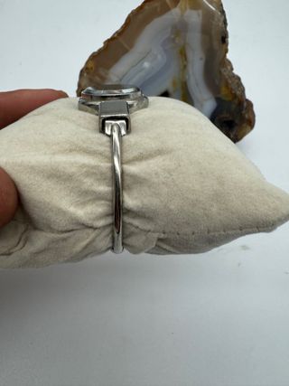 Reloj Citizen 3418-20U Negro y Plateado