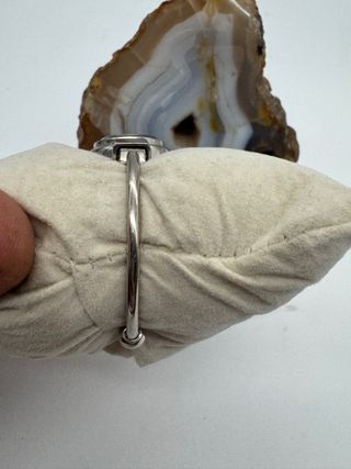 Reloj Citizen 3418-20U Negro y Plateado