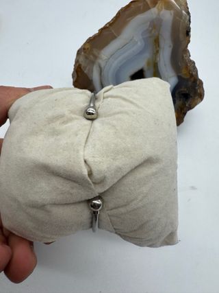 Reloj Citizen 3418-20U Negro y Plateado