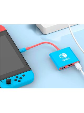Switch Dock Set Nintendo