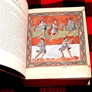 OFERTA MÚSICA HISTORIA