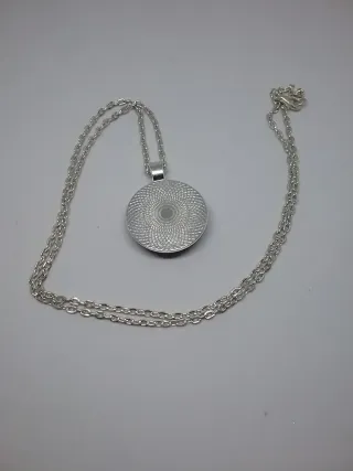 COLGANTE PARA FANS DE "FRIENDS"- Logotipo