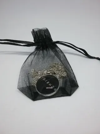 COLGANTE PARA FANS DE "FRIENDS"- Logotipo