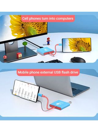 Switch Dock Set Nintendo