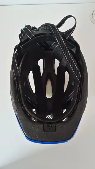 Casco Bici Talla 2-7 Años