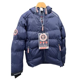 Cazadora niño Canadian Peak tallas, 8,10,12,14