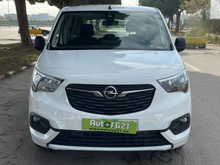 Opel Combo Life 2021