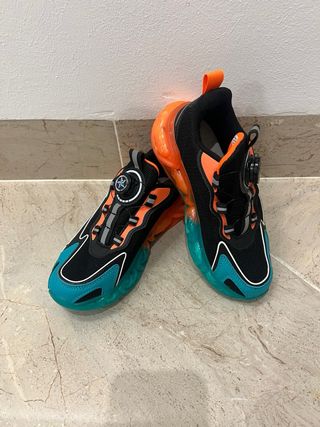 Zapatillas deportivas niño