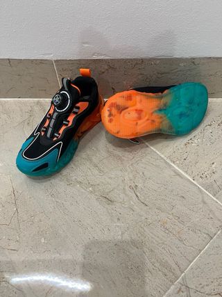 Zapatillas deportivas niño