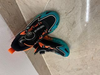 Zapatillas deportivas niño