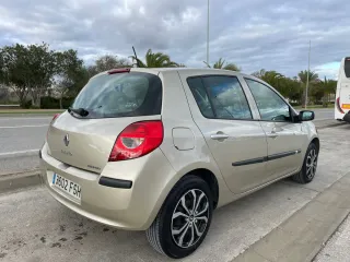 Renault Clio 1.5dci 85cv