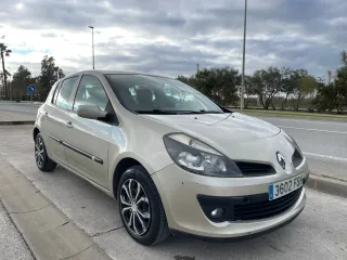 Renault Clio 1.5dci 85cv