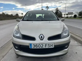 Renault Clio 1.5dci 85cv