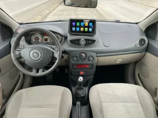 Renault Clio 1.5dci 85cv