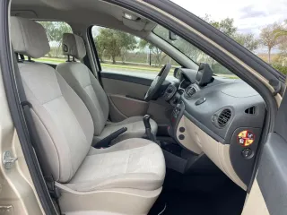 Renault Clio 1.5dci 85cv