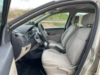 Renault Clio 1.5dci 85cv