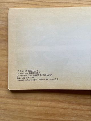 Cómic Sturmtruppen 8