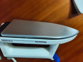 Plancha de viaje Rowenta LA-22