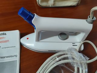 Plancha de viaje Rowenta LA-22