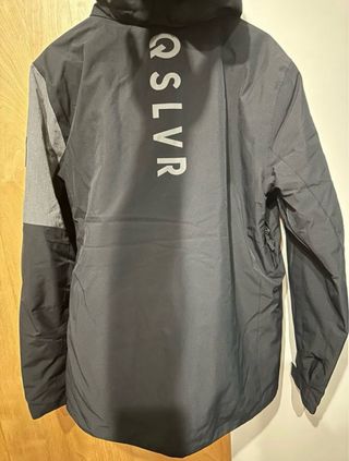 Chaqueta Snowboard Quiksilver Talla L