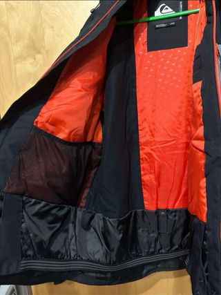 Chaqueta Snowboard Quiksilver Talla L