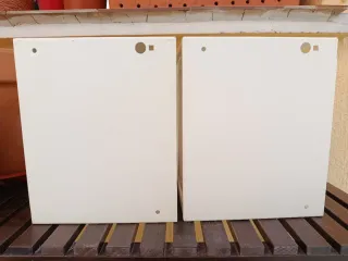 Vitrinas expositoras con iluminación interior