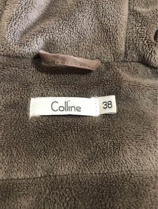 Parka Maternidad y Porteo Bebé