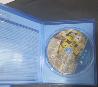 Giochi PS4 FIFA 21, FIFA 17 e Steep