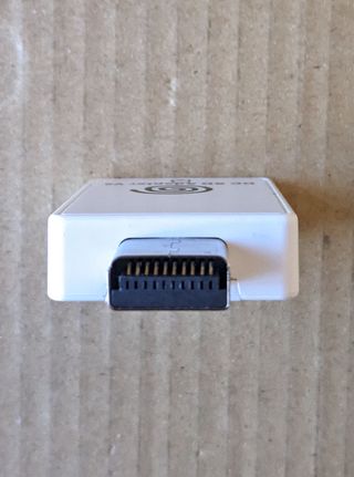 Dreamshell SD Dreamcast