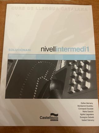 Pack de libres de catalán