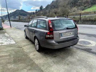 Volvo V50 2010