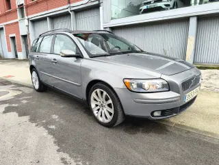 Volvo V50 2010