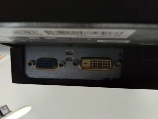 PC Gaming con Monitor AOC